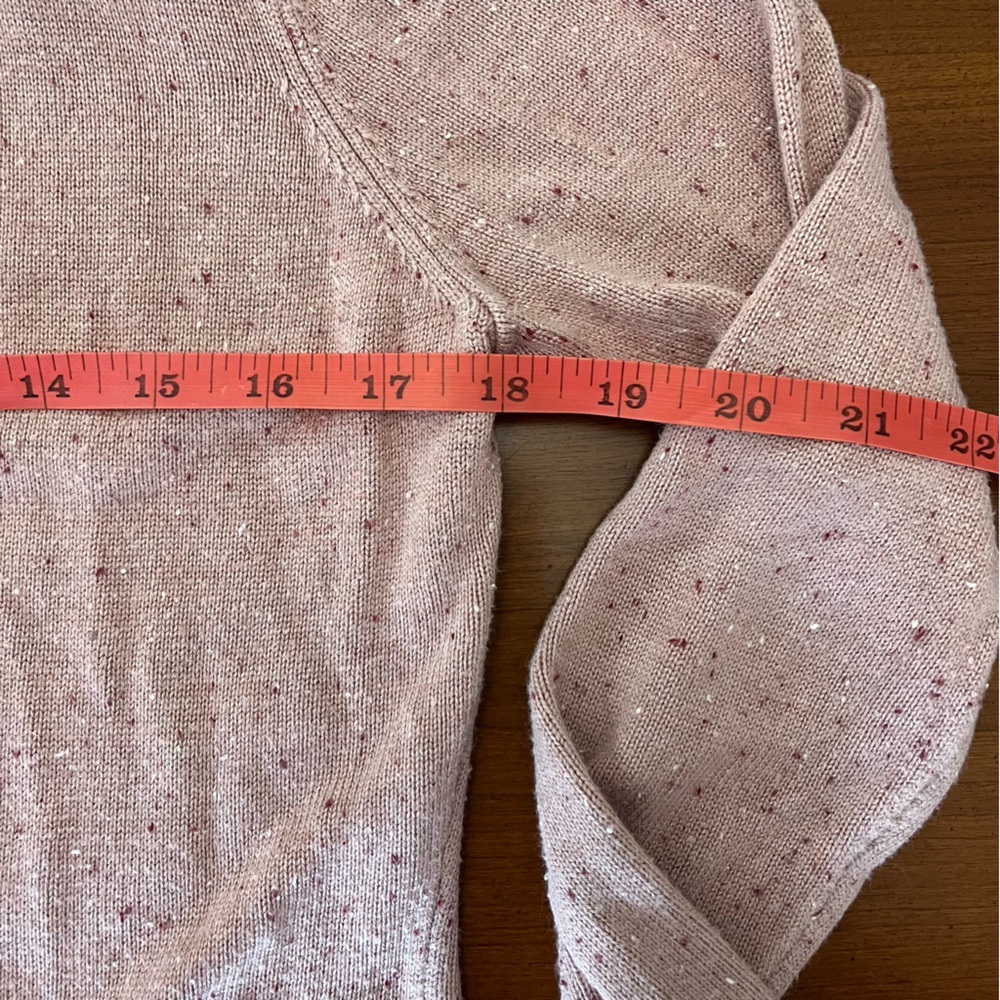 🌸 2 Cardigan Bundle • Size S • Stitch Fix • Spring Layering • Open Front - Picture 10 of 16